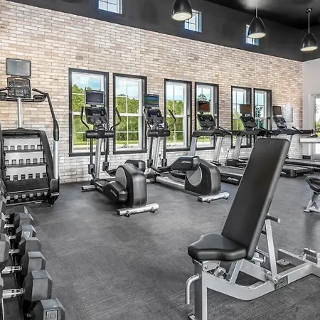 Entire Apartment With Relaxing King Bed, Pets Welcome, 15 Min To Parks, Resort-Style Amenities Kissimmee Exterior photo