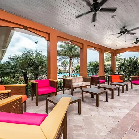 Entire Apartment With Relaxing King Bed, Pets Welcome, 15 Min To Parks, Resort-Style Amenities Kissimmee Exterior photo