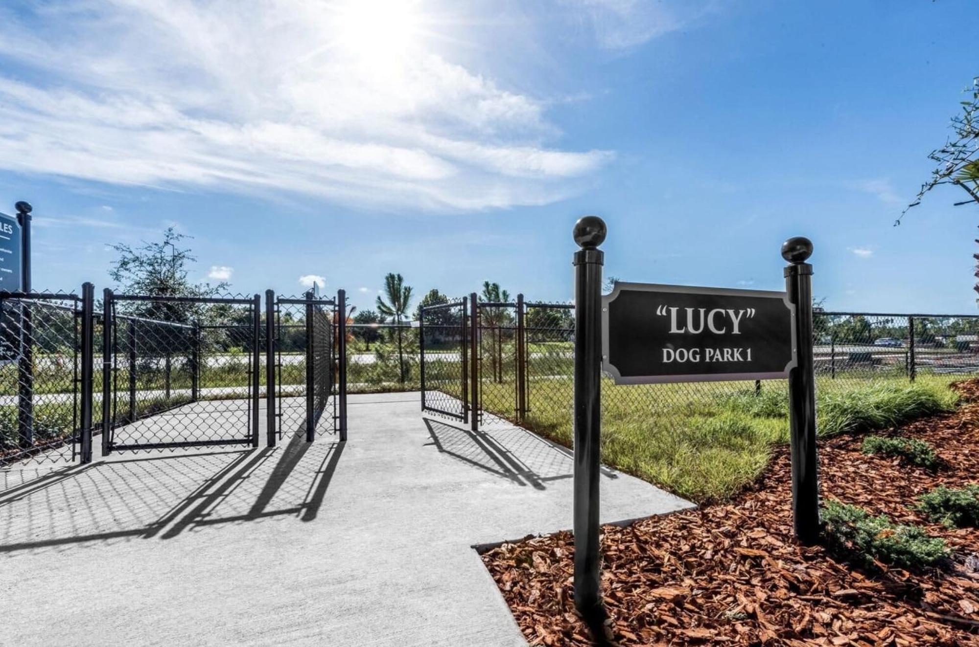 Entire With Relaxing King Bed, Pets Welcome, 15 Min To Parks, Resort-style Amenities Kissimmee