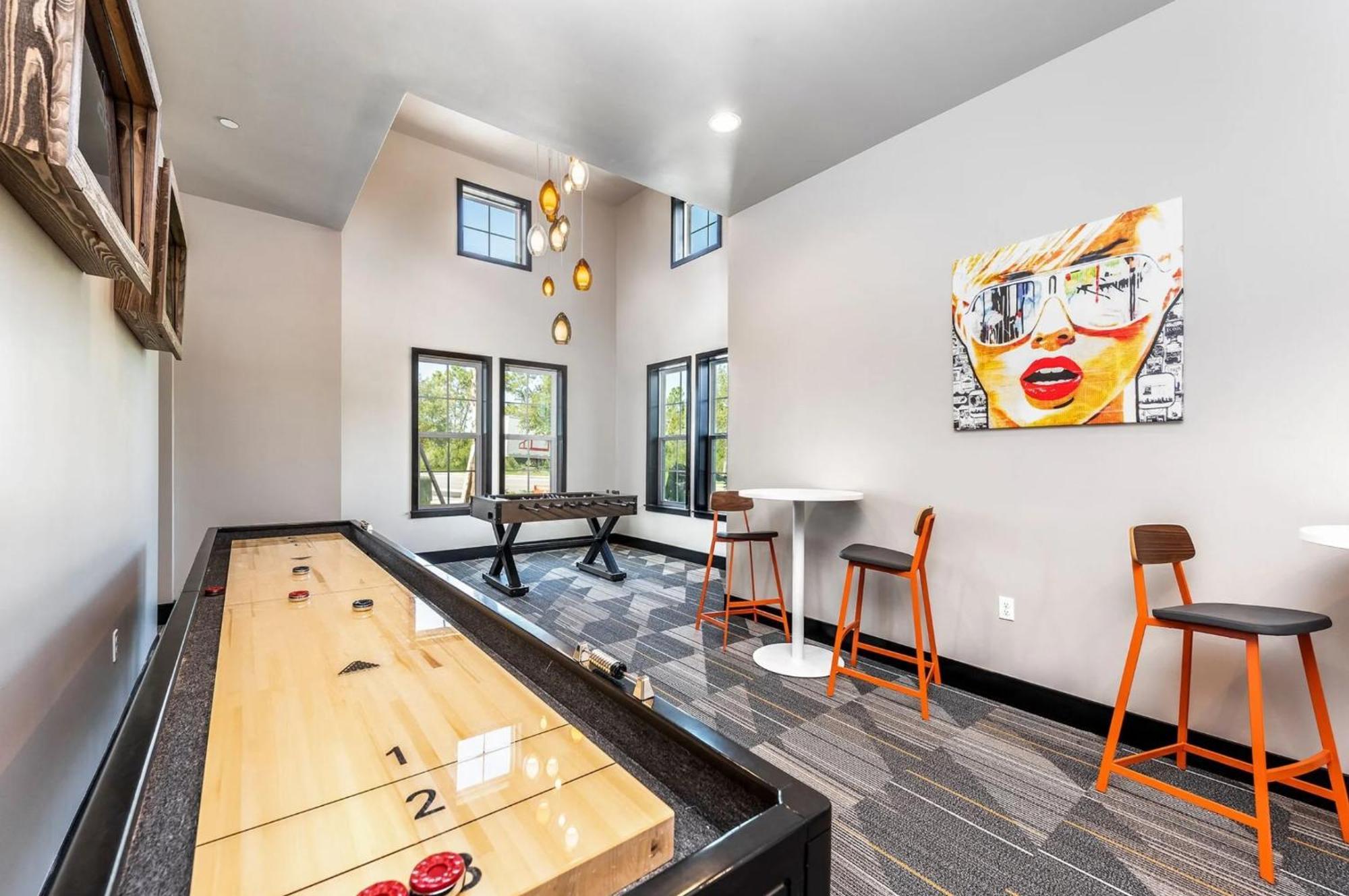 Entire With Relaxing King Bed, Pets Welcome, 15 Min To Parks, Resort-style Amenities * Kissimmee